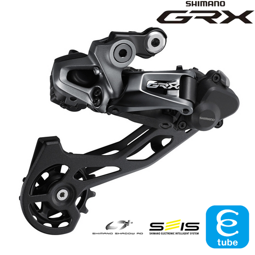 ウエムラサイクルパーツインターネット店 / Shimano(シマノ) GRX RD