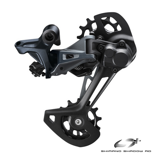 Shimano(シマノ) SLX RD-M7120-SGS リアディレイラー 2x12スピード