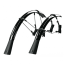 SKS(エスケーエス) RACE BLADE PRO XL レースブレード プロ XL マッドガード フロント・リアセット