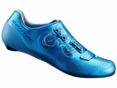 ■Shimano(シマノ) RC9T(SH-RC901T) トラックレーシング(ブルー/ワイド)