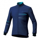 PEARLIZUMI(パールイズミ) 3600-BL ウィンドブレークスウィッシュジャケット 5度対応 3.ミッドナイト