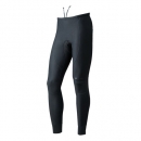 PEARLIZUMI(パールイズミ) 6000-3D ウィンドブレーク タイツ 5度対応 11.ブラック