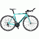 Bianchi ARIA SHIMANO 105 TRIATHLON MIX