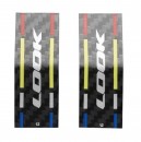 LOOK (ルック) KEO BLADE (ケオブレード) BLADE KIT 交換用ブレード