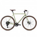 FUJI(フジ) FMILESDOVES FLAT マイルスダヴスフラット 2026年 完成車 ディスクブレーキ クロスバイク フラットロード