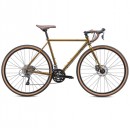 FUJI (フジ) MILESDOVES マイルスダヴス 2026年 完成車 ディスクブレーキ ロードバイク ロードディスク Bronze