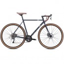 FUJI (フジ) MILESDOVES マイルスダヴス 2026年 完成車 ディスクブレーキ ロードバイク ロードディスク Dark Navy