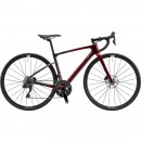 【限定カラー】 ANCHOR (アンカー) BRIDGESTONE (ブリジストン) RE8 105 R7150 Di2 2027年 完成車 ディスクロード エンデュランスロードバイク