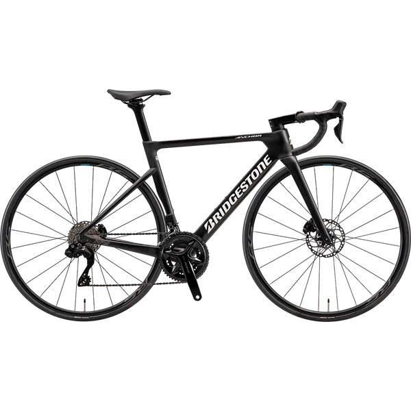 ANCHOR (アンカー) / BRIDGESTONE (ブリジストン) RP9 105 Di2 R7150 完成車 2027年 ディスクロード オールラウンダー