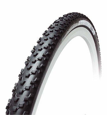 TUFO CUBUS 33 SG シクロクロス用チューブラー 33mm 700C