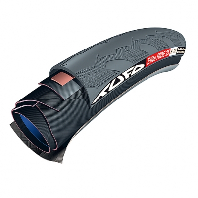 TUFO Elite Ride 25 チューブラー 25mm 700c