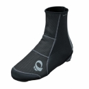 PEARLIZUMI(パールイズミ) 7906 ウィンドブレーク サーモ シューズカバー 3.ブラック