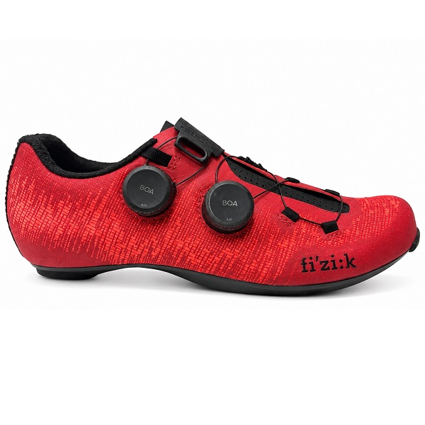 【SALE】 fizik (フィジーク) VENTO INFINITO KNIT CARBON 2 (ヴェントインフィニートニットカーボン2) ロードシューズ ブラック/ブラック