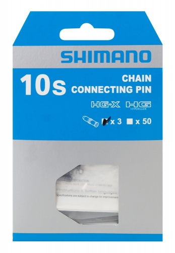 Shimano(シマノ) チェーンコネクティングピン 10Speed用