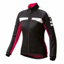 ■PEARLIZUMI(パールイズミ) W7500-BL ウィンドブレーク ジャケット 15.ローズピンク