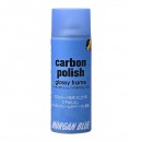 【アウトレットセール】 Morgan Blue (モーガンブルー) ポリッシュ  カーボン POLISH CARBON 400ml