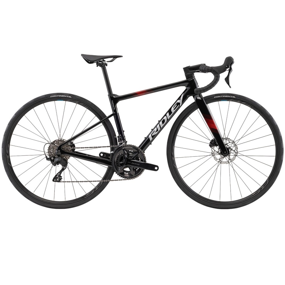 【ご予約お承り中】 RIDLEY  (リドレー) YUNGSTR ヤングスター R7100 105 2027年 完成車 カーボン ロードバイク ディスクロード