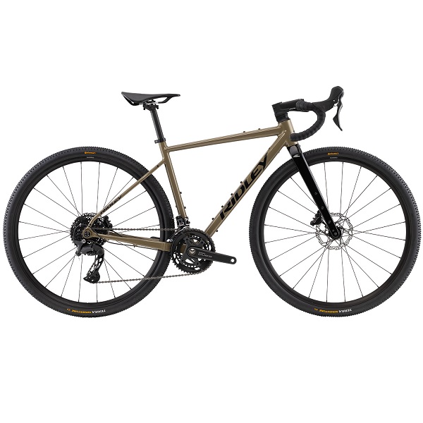 【ご予約お承り中】 RIDLEY (リドレー) KANZO A (カンゾ A) CUSE 10s 2027年 完成車 アルミグラベルロード ディスクロード