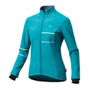 ■PEARLIZUMI(パールイズミ) W3600-BL ウィンドブレークスウィッシュジャケット 2.ナイル