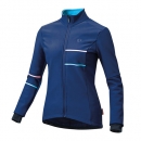 ■PEARLIZUMI(パールイズミ) W3600-BL ウィンドブレークスウィッシュジャケット 3.ミッドナイト