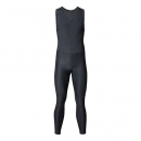 PEARLIZUMI(パールイズミ) TL6000-3DR ウィンドブレークビブタイツ(トールサイズ) 5度対応 1.ブラック