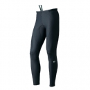 PEARLIZUMI(パールイズミ) B6001 ウィンドブレーク ハンディ タイツ(ワイドサイズ) 5度対応 11.ブラック
