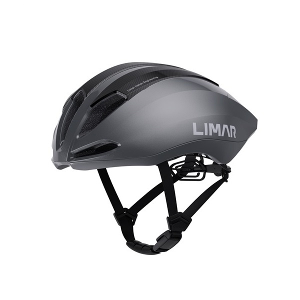 【ご予約お承り中】 LIMAR (リマール) ALTAIR （アルタイル） ヘルメット SILVER