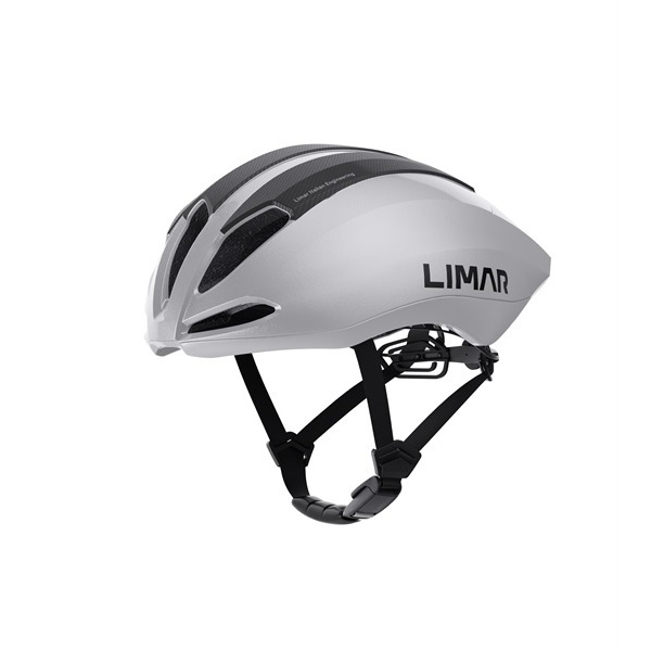 【ご予約お承り中】 LIMAR (リマール) ALTAIR （アルタイル） ヘルメット WHITE GLOSSY