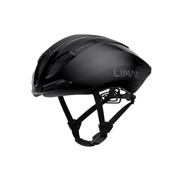 【ご予約お承り中】 LIMAR (リマール) ALTAIR （アルタイル） ヘルメット BLACK GLOSSY