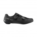 Shimano (シマノ) SH-RC810 SPD-SL/SPD-SLR ロードシューズ ノーマル ブラック