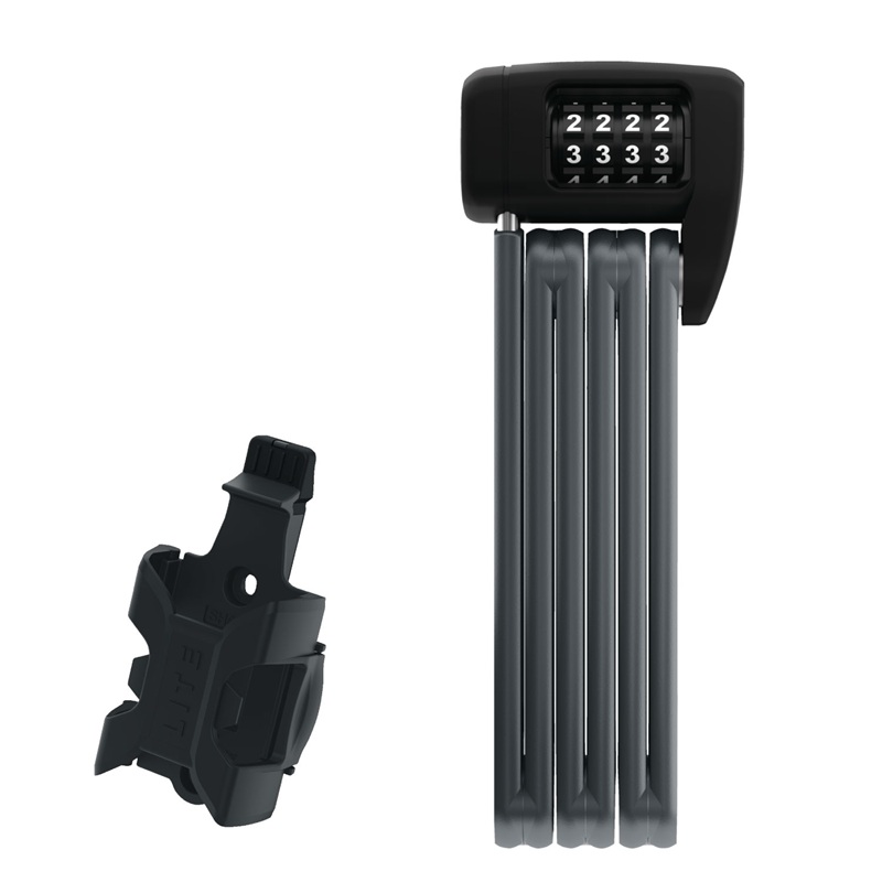 ABUS (アブス) BORDO LITE 6055C/85 SH ブレードロック