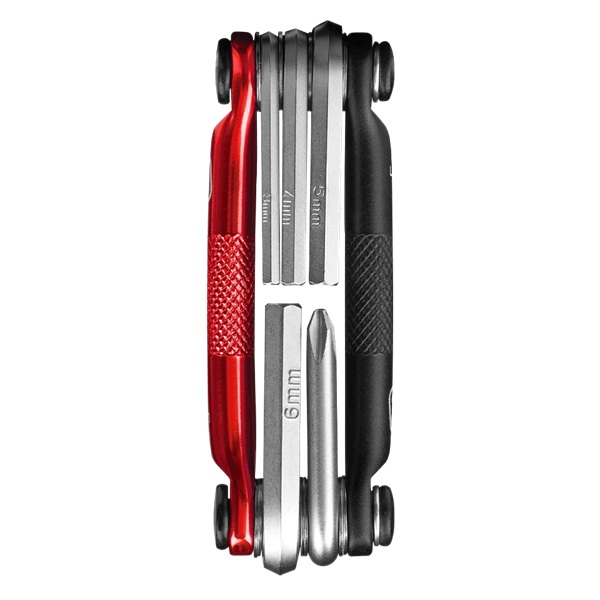 Crankbrothers (クランクブラザーズ) マルチ5 携帯ツール