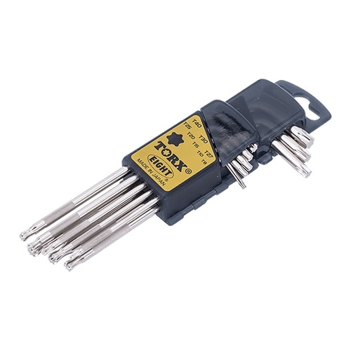 EIGHT (エイト) 汎用工具 ボールポイントトルクスレンチ 匠