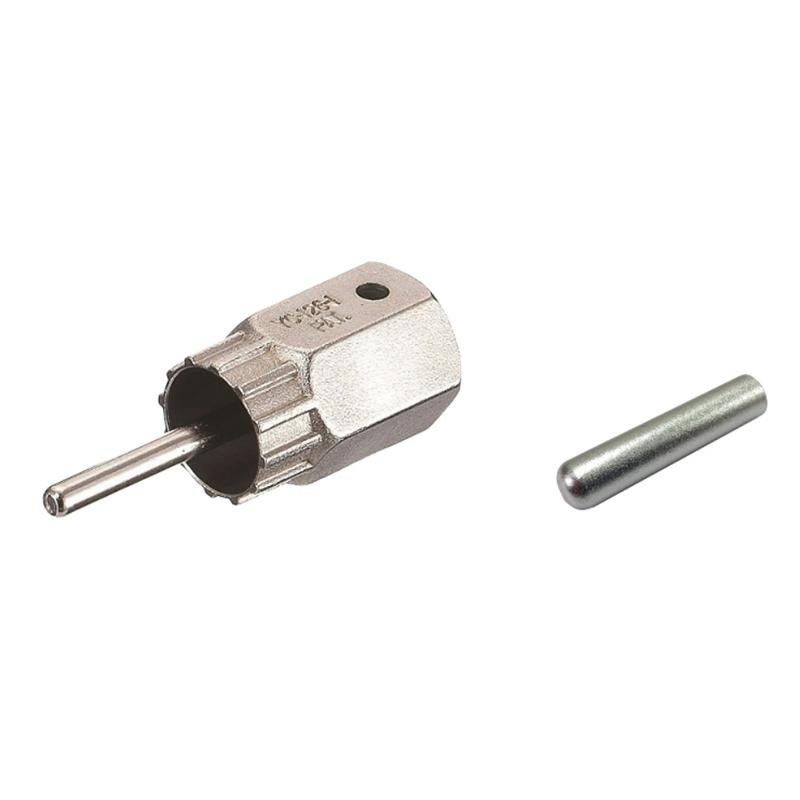CYCLE PRO (サイクルプロ) CP-TL126-6A ロックリングリムーバー 12mmスルー対応