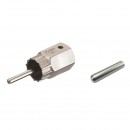 CYCLE PRO (サイクルプロ) CP-TL126-6A ロックリングリムーバー 12mmスルー対応