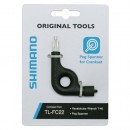 【SALE】 Shimano (シマノ) TL-FC22 ペグスパナ