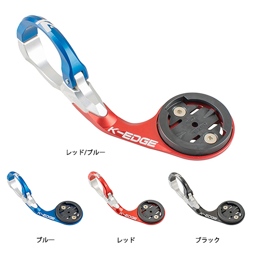 K-Edge(ケーエッジ) GARMIN RACE MOUNT