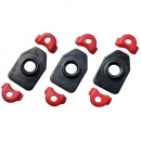 Shimano(シマノ) クリートナットセット(RC9/片足分)