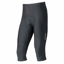 PEARLIZUMI(パールイズミ) 225-3DR コールドシェイドスパッツ メンズモデル 4.ブラック