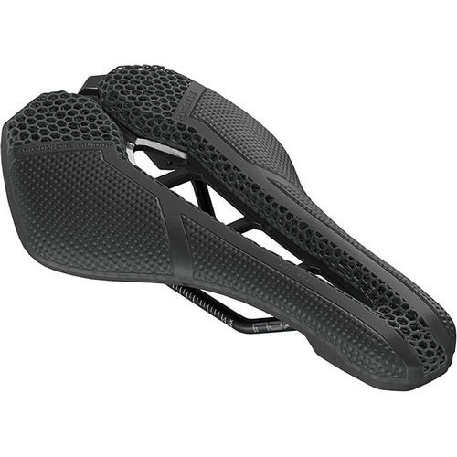 【SALE】 Shimano PRO (シマノプロ) STEALTH 3D PERFORMANCE ステルス 3D パフォーマンス サドル 142mm