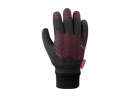 Shimano(シマノ) Windstopper サーマルリフレクティブグローブ(レッド)
