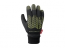 Shimano(シマノ) Windstopper サーマルリフレクティブグローブ(ネオンイエロー)