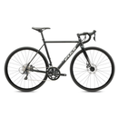 FUJI (フジ) NAOMI DISC (ナオミディスク) 2025年モデル オールインワンバイク アルミロードバイク 完成車 Matte Black