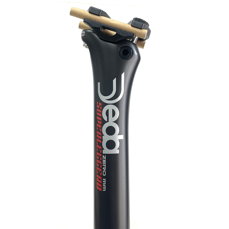 大特価新作Deda Superleggero RS スーパーレジェロRS シートポスト新品 パーツ