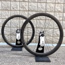 【SALE】 Campagnolo (カンパニョーロ) BORA WTO 45（ボーラWTO 45）DB ディスクブレーキ 2WAY (F+R) カンパ用