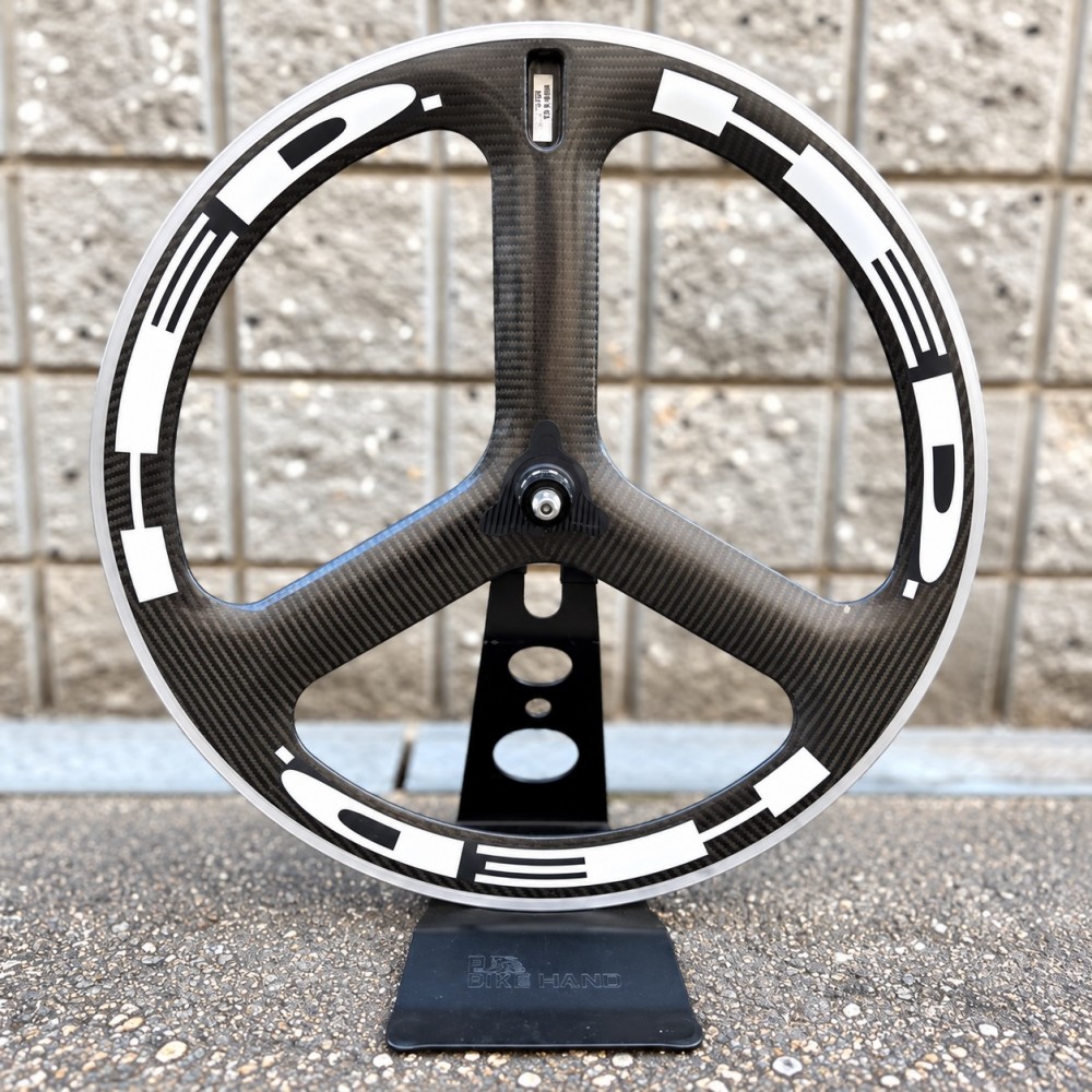 【SALE】 HED. (ヘッド) H3  リムブレーキ クリンチャー ホイール リアのみ HG9/10/11Speed