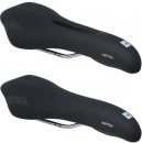 PROFILE DESIGN VERTEX Saddle Cr-Mo Rail サドル