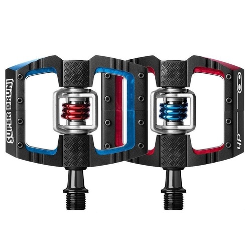 【SALE】 Crankbrothers (クランクブラザーズ) MALLET DH SUPER BRUNI EDITION ( マレット DH スーパー ブルーニ エディション ) ペダル