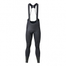 ■PEARLIZUMI(パールイズミ) VFT15-3DNP ビジョン ウィンター ビブ タイツ 0度対応 1.ブラック
