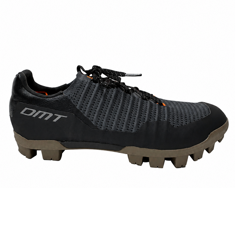 【SALE】 DMT (ディーエムティー) GK1 ビンディング グラベルシューズ BLACK/ANTRACITE